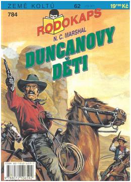 Re: Knihovnička Rodokapsu