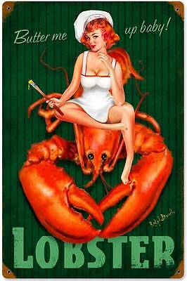 lobster