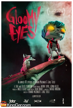 Gloomy Eyes (2019)