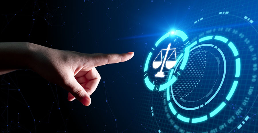 Хэргийг цахимжуулах анхны алхам