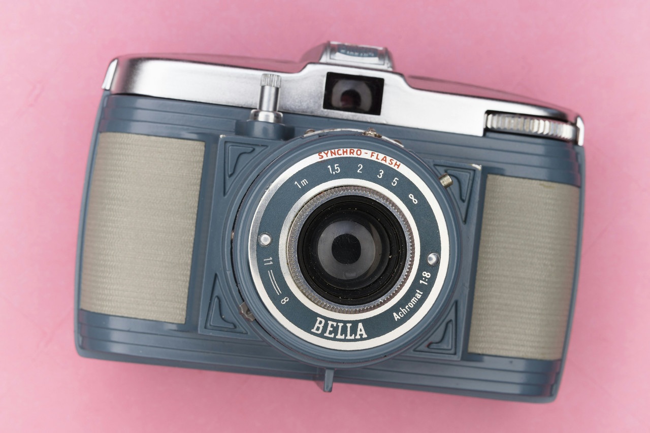 Analog Cameras image