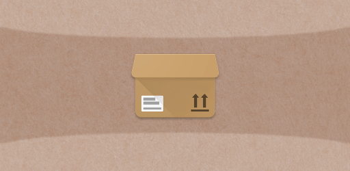 Deliveries Package Tracker v5.7.3