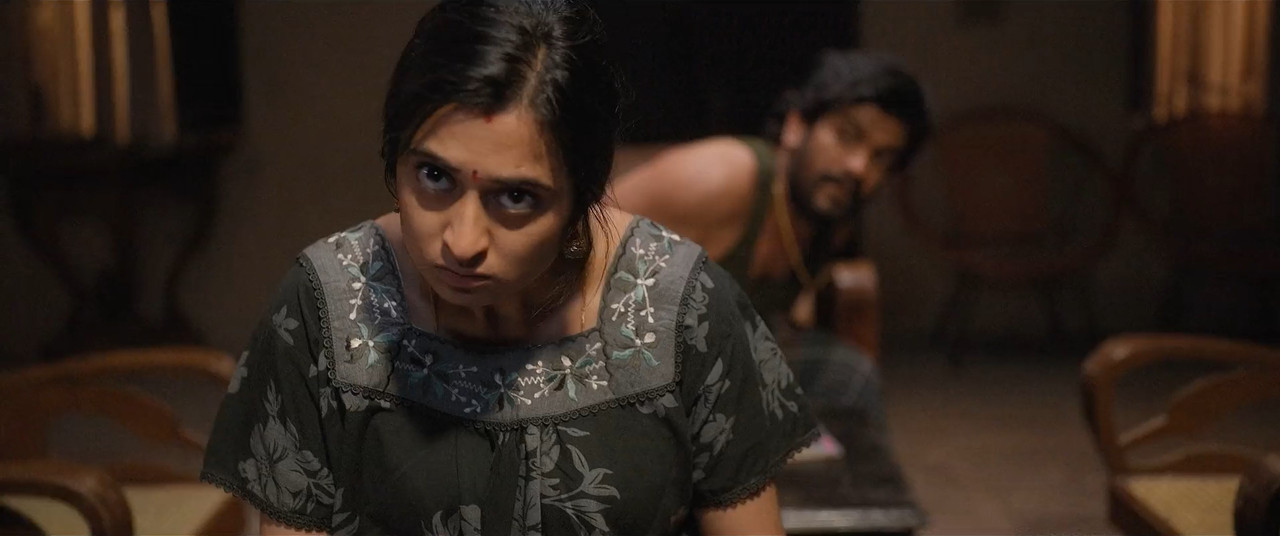 Subham 2025 WebRip [Hindi + Tamil + Telugu + Malayalam + Kannada] 480p 720p 1080p ESub Screenshot