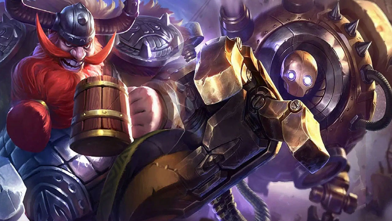 Mengungkap Rahasia Skill 1 Franco, Kunci Kemenangan di Mobile Legends