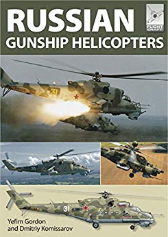 Russian Gunship Helicopters Russian Gunship Helicopters