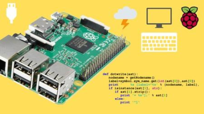 Raspberry Pi Essentials: Learn More in Less Time