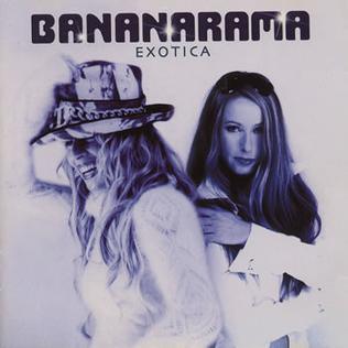 Re: Bananarama - Please Yourself [Collector's Edition] (2017