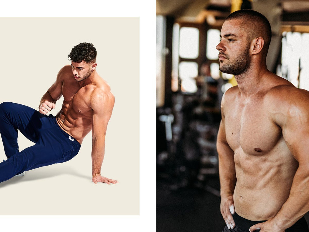 Amazing Benefits of a Chest Workout Without Equipment