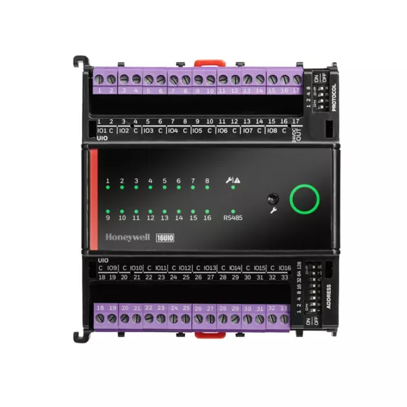 IO-16UIO-S-S Honeywell