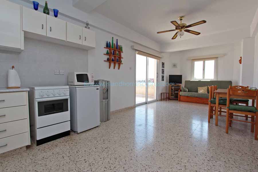 1 KNP101as Open Plan