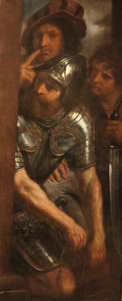 Madrid: Real Academia San Fernando, Thyssen y Hammershoi, Museo Lázaro Galdiano - Blogs de España - Madrid y museos. (155)
