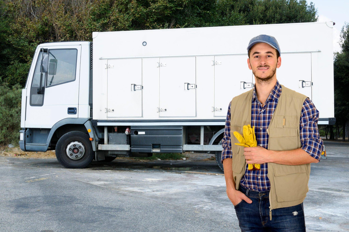 Long Distance Moving movers near me CA