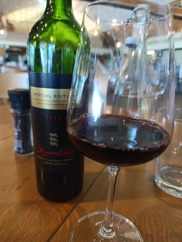 Такая близкая Африка. (ЮАР. 22 дня и 4200 км. Ноябрь-Декабрь)