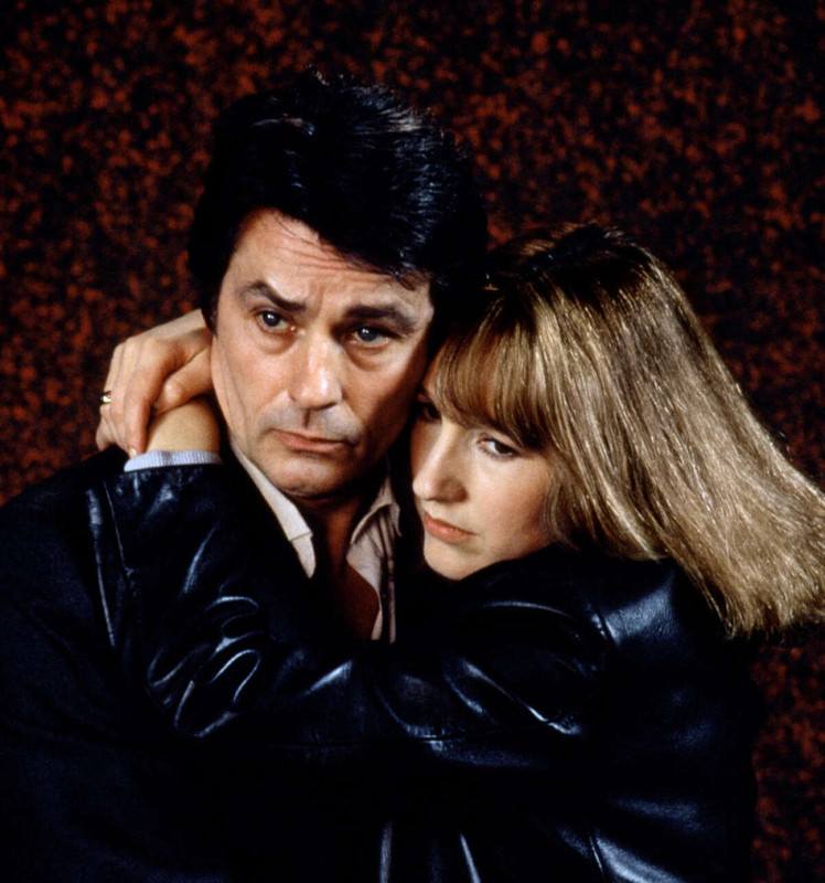 alain delon c54
