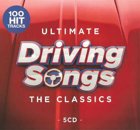 VA - Ultimate Driving Songs: The Classics (2020), FLAC