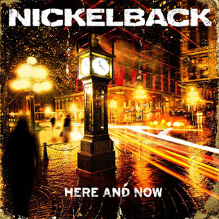 Re: Nickelback