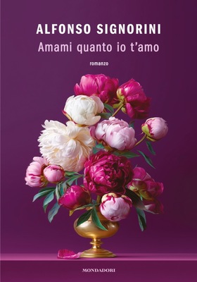 Alfonso Signorini – Amami quanto io t'amo (2025)