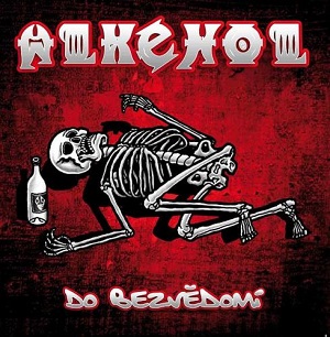 Re: Alkehol *Diskografie*