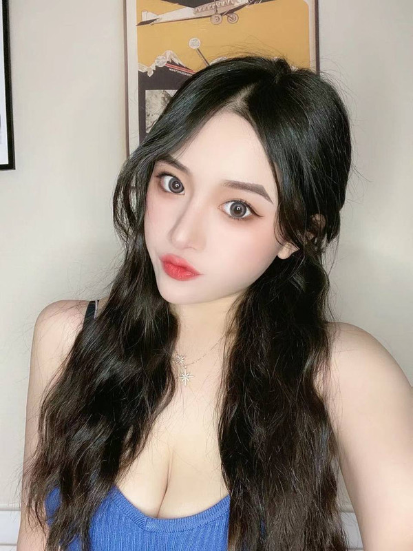 台南永康外約素人妹子形象照