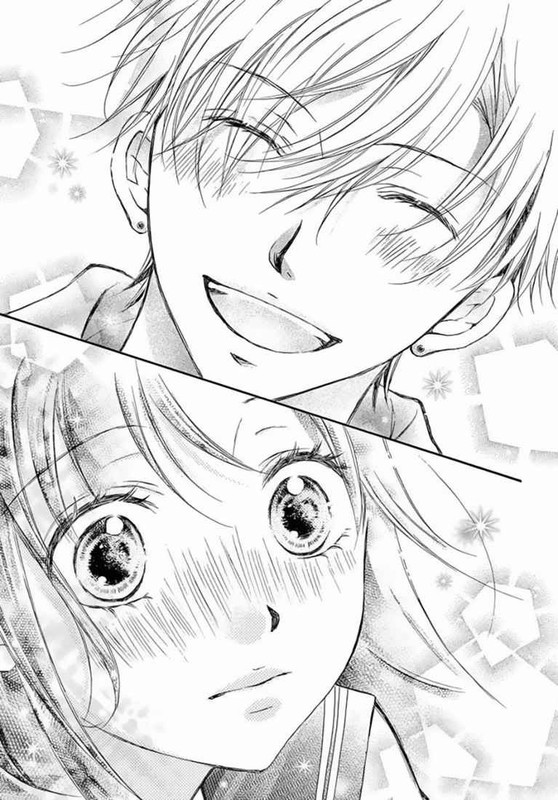 Kitto Ai Dakara, Iranai - Chương 6 - Trang 21