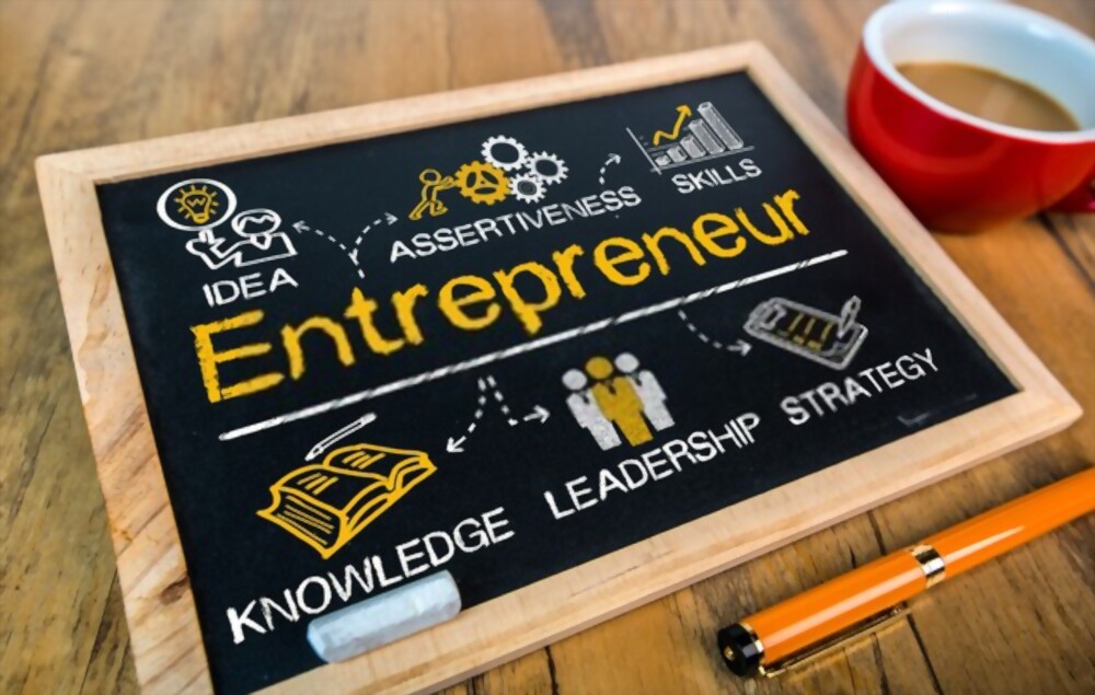 Entrepreneur Skills Entrepreneur Skills