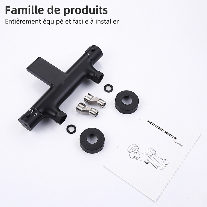 Mitigeur Thermostatique Bain Douche Noir Robinet De Baignoire Cascade Robinet De Douche En Laiton Design Elégant 17 Mitigeur Thermostatique Bain Douche Noir Robinet De Baignoire Cascade Robinet De Douche En Laiton Design Elégant -Grohe || Hansgrohe Soldes Magasin AAHKMJXYDAFdJAOAIMEbOAchaYtjpIZUujpRpTo0CnZOZXyyPBvlec9ce1LczjvG5vmXs5MfCBCwD9Ku qz pYSc