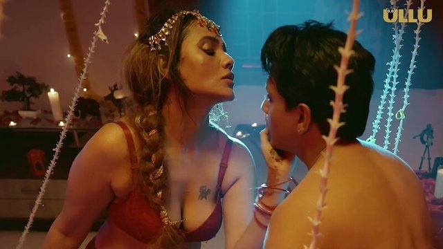 Kya Khoob Lagti Ho (Part-1) S01 Poster