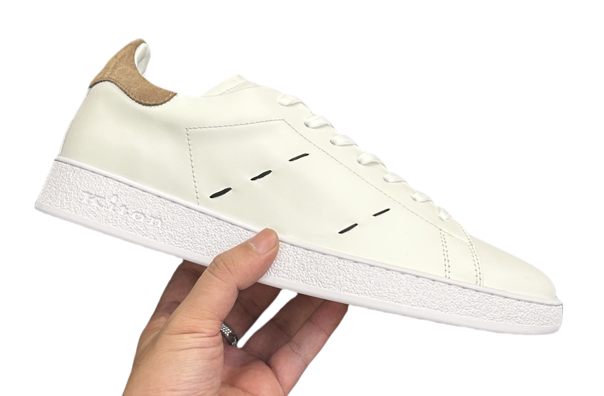 Kiton Shoes