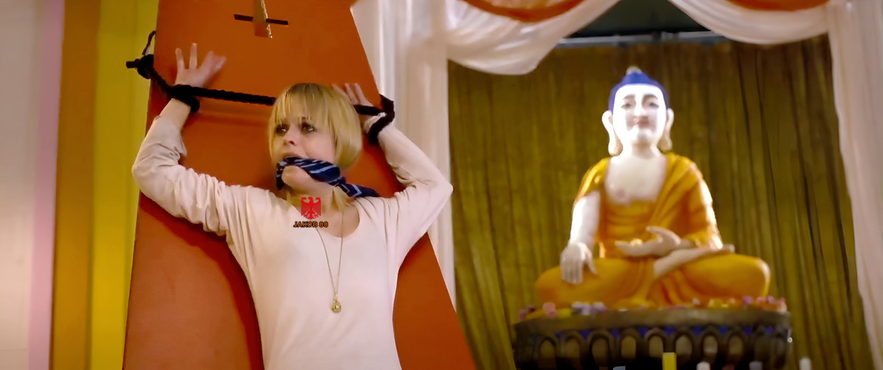 Taryn Manning 5 - Weirdsville 2007