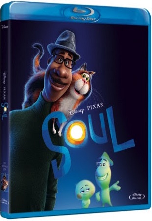 Soul (2020) FullHD 1080p ITA E-AC3 ENG DTS+AC3 Subs