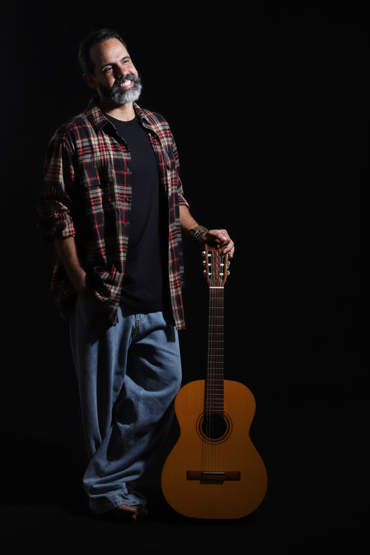Retrato editorial de G.Hoffmam 67