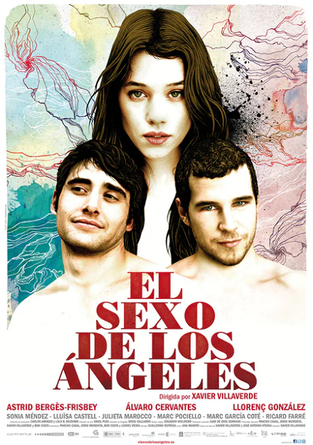 Il sesso degli angeli (2012) mkv FullHD 1080p WEBDL ITA SPA Subs