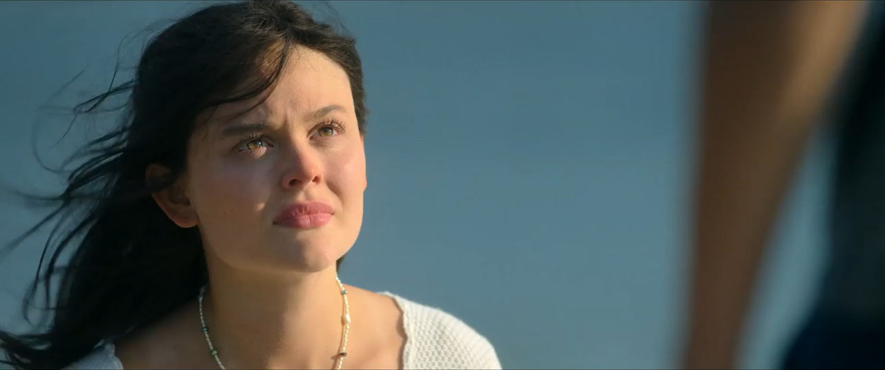 We Were Liars (2025) Season 1 [Hindi + Tamil + Telugu + Malayalam + Kannada + English] WebRip 480p 720p ESub - Complete Screenshot