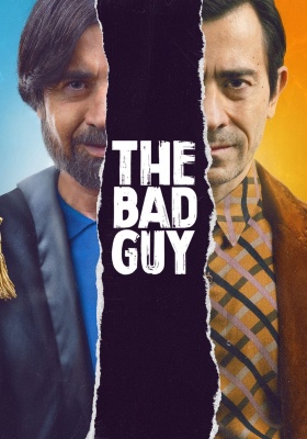 The Bad Guy - Stagione 2 (2024).mkv 1080p HEVC WEBDL DDP5.1 ITA SUBS