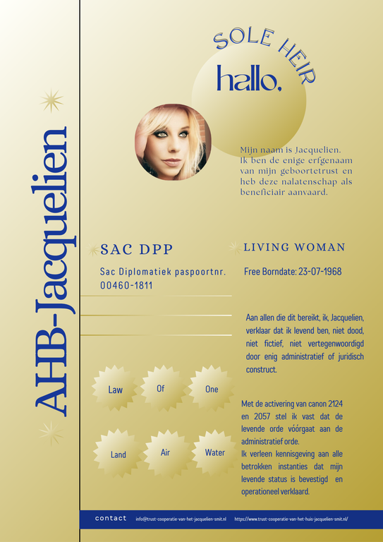 Jacquelien