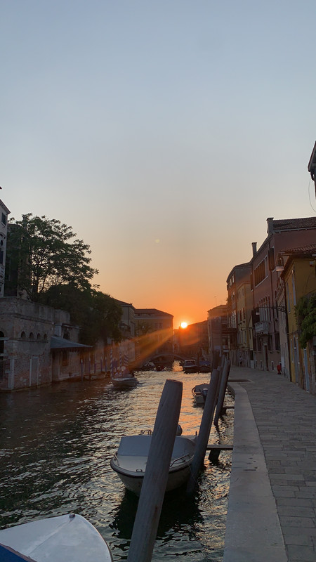 DÍA 2. De Istres a Venecia - Valencia-Croacia en coche! (julio-agosto 2022) [EN CONSTRUCCIÓN] (2)