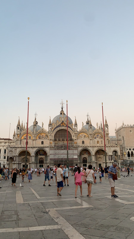 DÍA 2. De Istres a Venecia - Valencia-Croacia en coche! (julio-agosto 2022) [EN CONSTRUCCIÓN] (3)