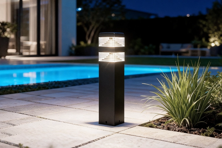 12V Zone Piscine : Aménagez votre Espace Piscine en toute Sécurité 