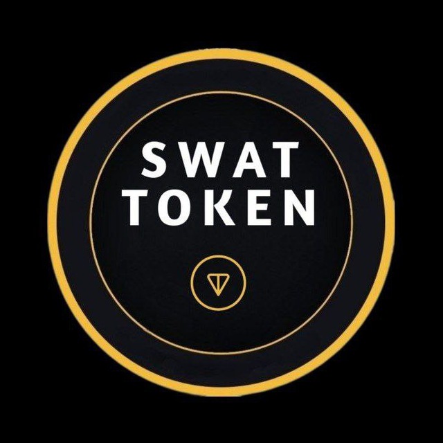 SWAT COIN