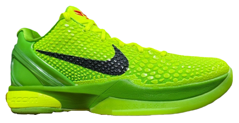 Nike Kobe 6