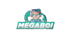 MEGABOI Logo