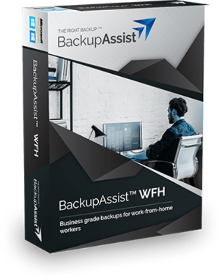 BackupAssist Classic 12.0.0 BackupAssist Classic 12.0.0