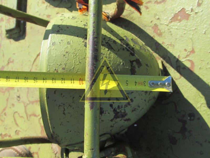 Т-34-85 фара 002