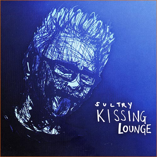 Markus Reuter - Sultry Kissing Lounge. Crimson ProjeKCt Tour 2014 (2014)