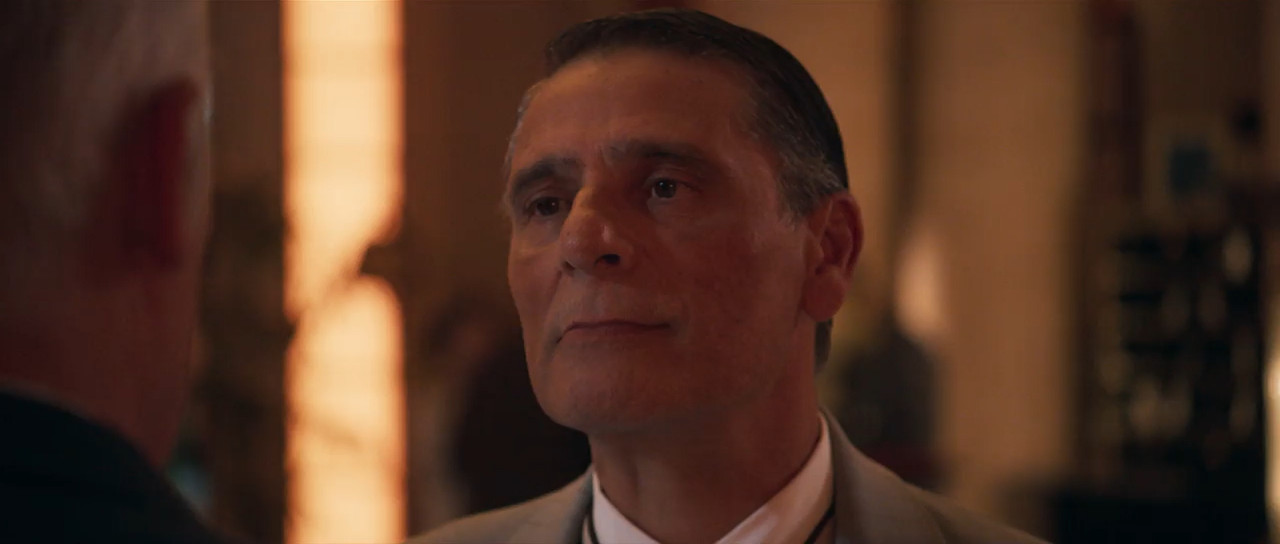 Summer '36 2026 WebRip Season 1 [Hindi + English] 480p 720p ESub Screenshot