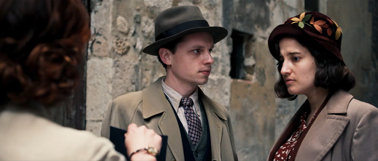 Summer '36 2026 WebRip Season 1 [Hindi + English] 480p 720p ESub Screenshot