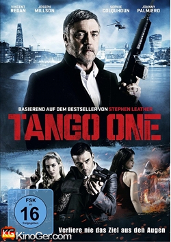 Tango One - Verliere nie das Ziel aus den Augen (2018)