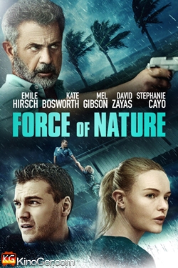 Force of Nature (2020)
