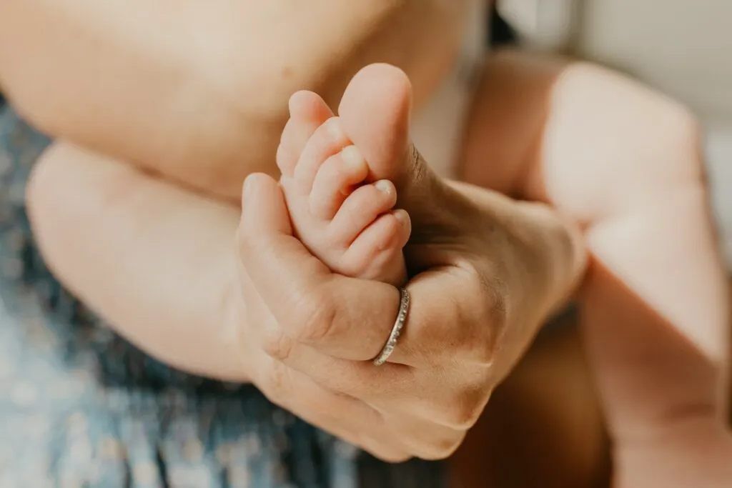 The Role of Protein in Newborns