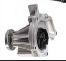 WATER PUMP KWID